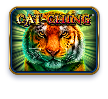 Cat Ching Slot Cat Ching